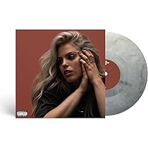 Mean Girls (Music From The Motion Picture)[Candy Floss LP